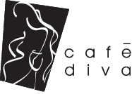 Cafe Diva logo
