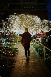 Holiday Events in Steamboat Springs Colorado