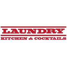 Laundry Kitchen & Cocktails Logo