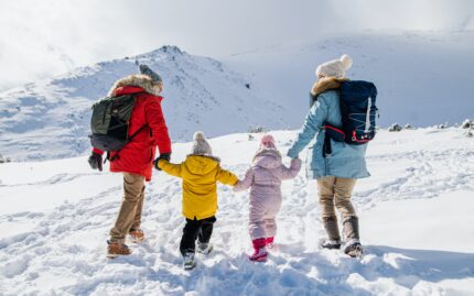 Top Family-Friendly Ski Vacation Destination in Colorado