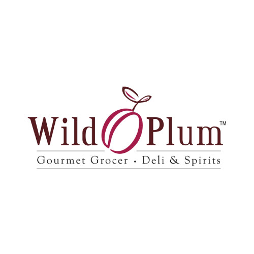The Wild Plum logo
