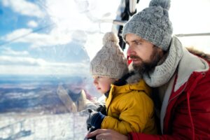 Quick Family Vacation Planning in Steamboat Springs | The Astrid
