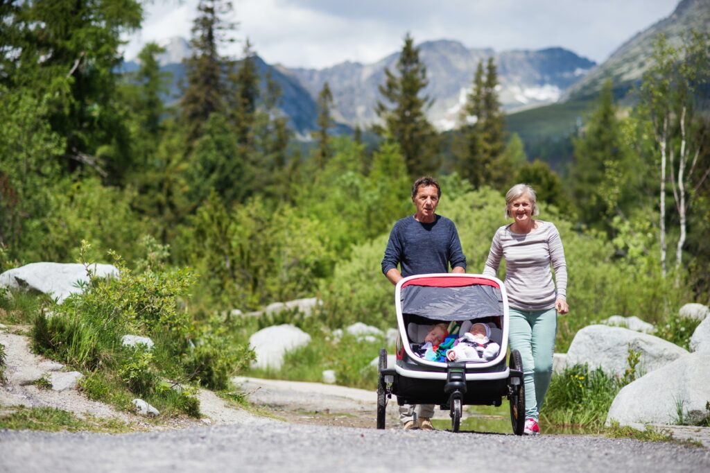Baby Gear Hire in Steamboat Springs