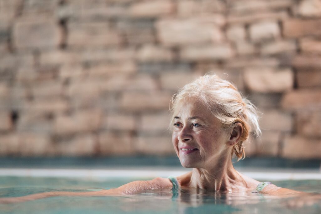 The Most Luxurious Spas in Steamboat Springs