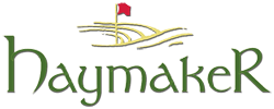 Haymaker logo