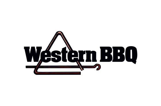 Western BBQ logo