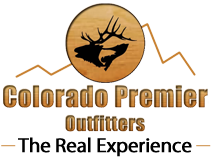 Colorado Premier Outfitters logo