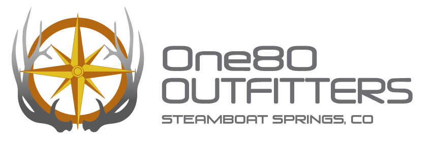 One80 Outfitters logo