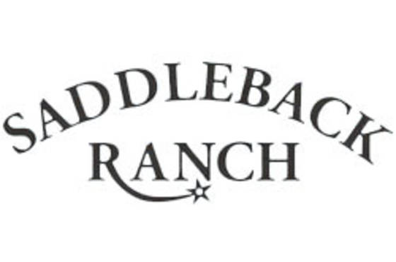 Saddleback ranch logo