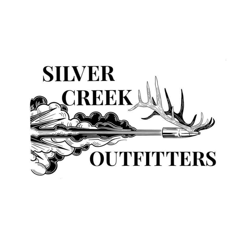 Silver creek outfitters logo