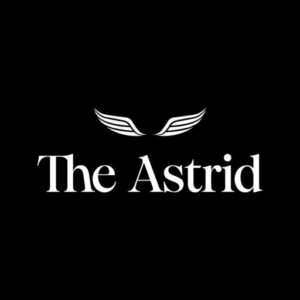 The Astrid logo