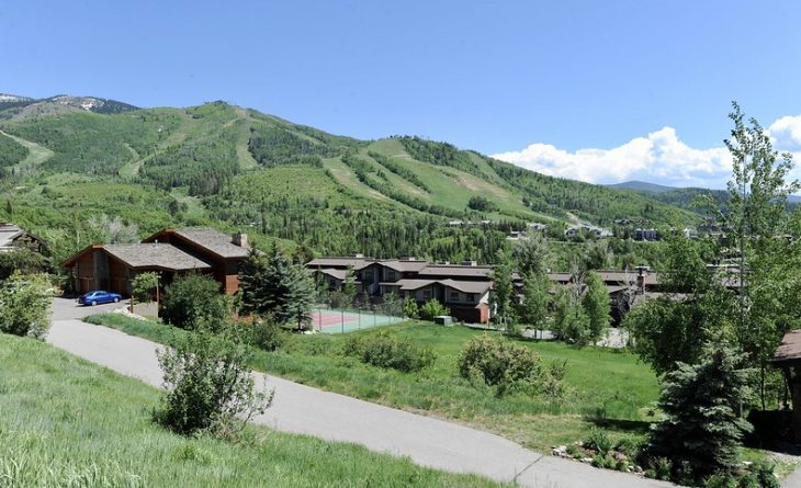 Steamboat Springs summer